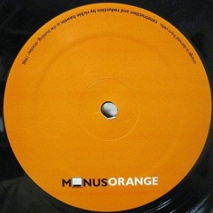 Minus Orange (J-Dam Bootleg)FREE DOWNLOAD