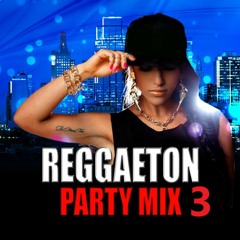 Reggaeton Party MixTape3 2022 - (95bpm - 1A)