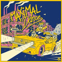 TRACK RELEASES