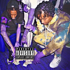 ALLBLUEZ X LIL HOT B X SMOOVE WICKED - BLUES