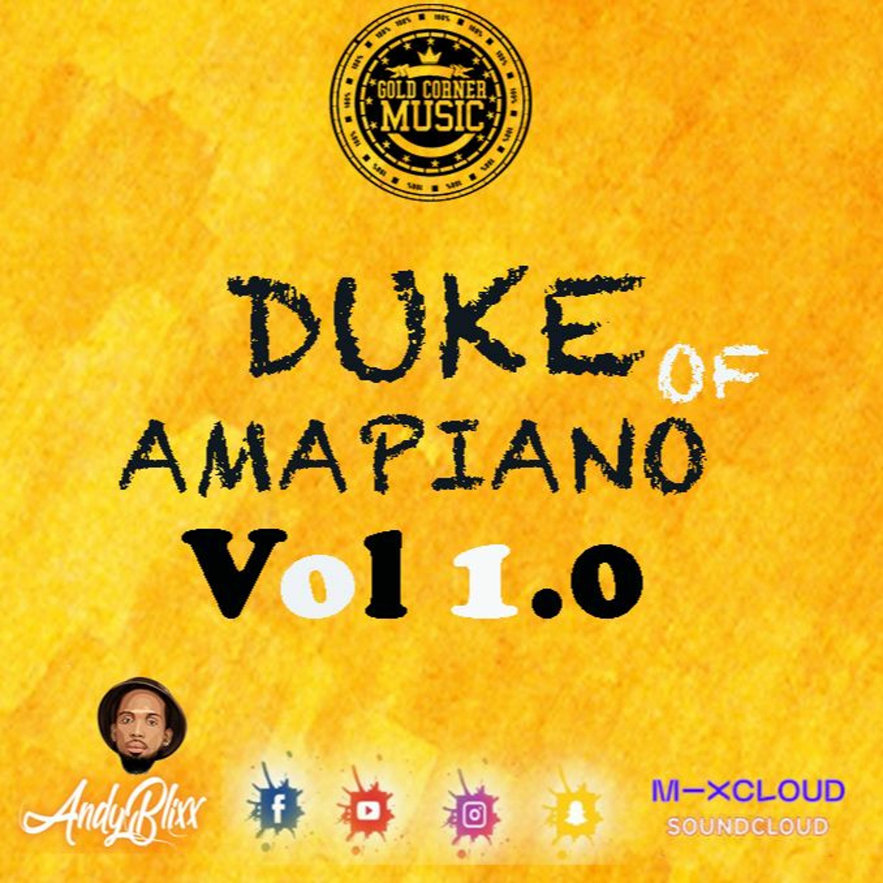 Amapiano Mix