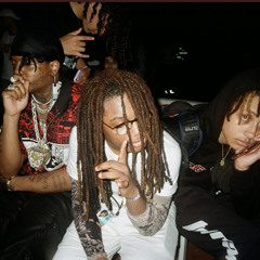 Ski Mask The Slump God - Speed Demon Ft. Slump6s (2022)