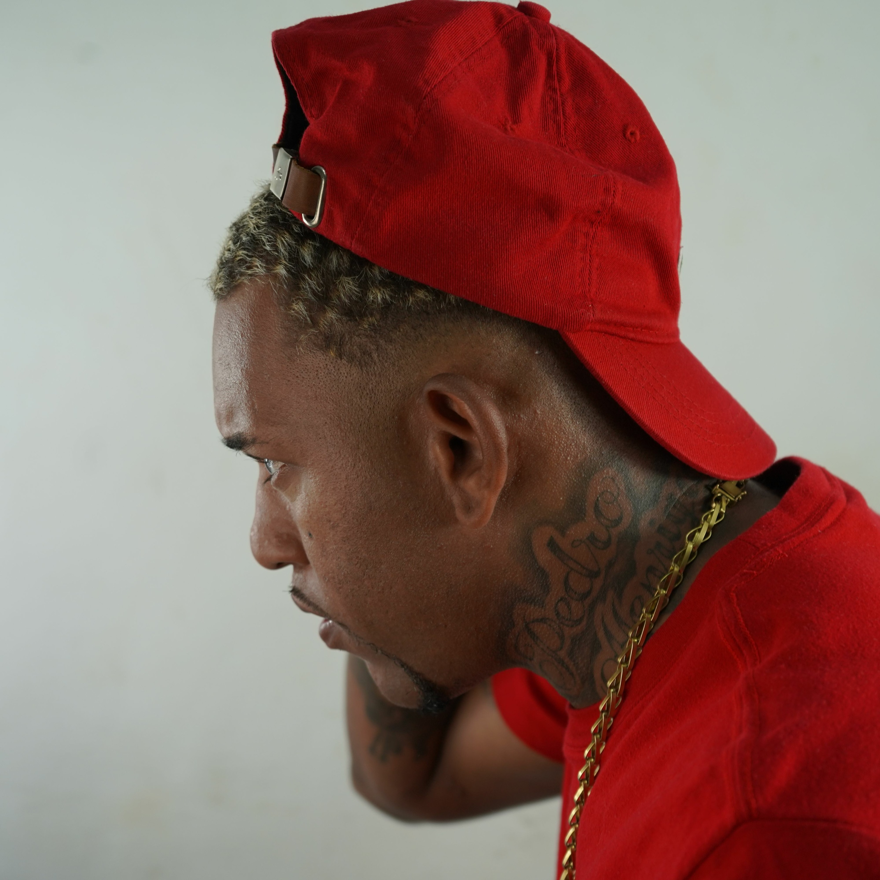 DJ HL de Niterói