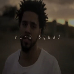 J. COLE - FIRE SQUAD (ROB BENJAMIN REMIX)