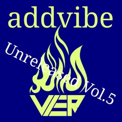 Addvibe - Emotional Nature (Unreleased)