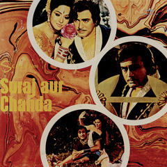 Poorab Disa Se Perdesi Aaya (From "Suraj Aur Chanda")