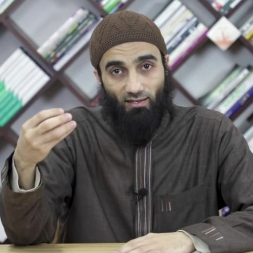 ٤ - مراكب من نور ❤️ حدثنا عن الجنة ❤️ || الشيخ محمد خيري