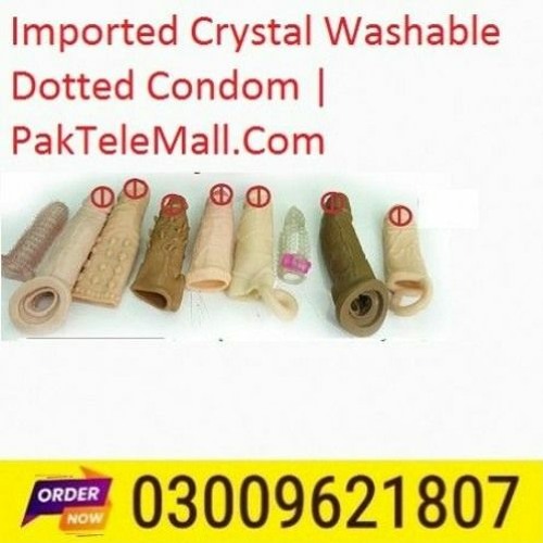 Sleeve Silicone Condom Price in Ahmad pur #03009621807