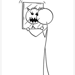 Da fuck I look like