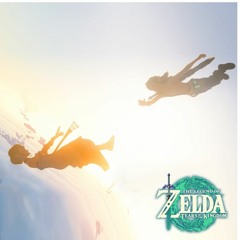The Legend Of Zelda: Tears Of The Kingdom - Last Catch