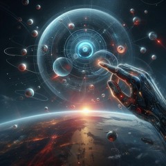 The Future No One Knows