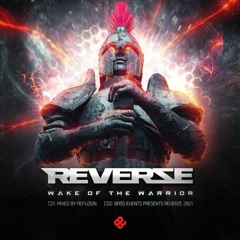 Reverze 2021 D-Block & S-Te-Fan