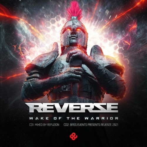 Reverze 2021 D-Block & S-Te-Fan