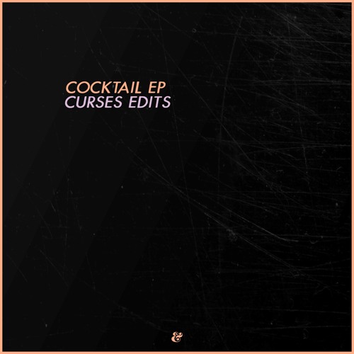 Transistorcake - Grenadine (Curses Edit)