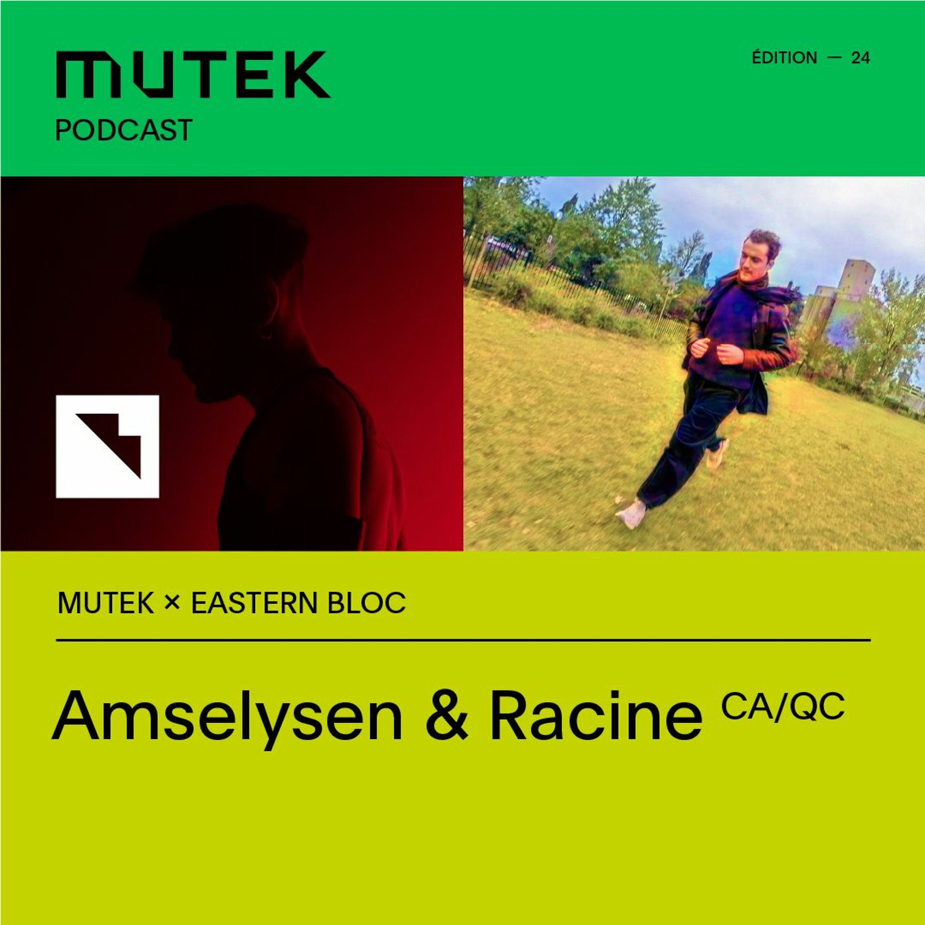 MUTEK