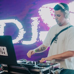 JOGA A XEREQUINHA VS MAMA EU E OS AMIGOS - SAIZER DJ