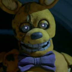 Golden Tomb - Gears Version (Springtrap Song - FNaF)