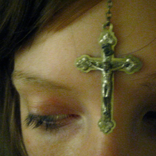 diabo com chifres; (cover;(remix)