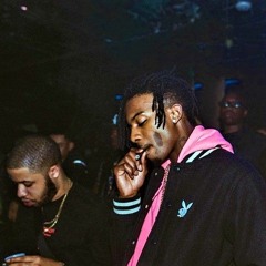 Playboi Carti - CAN'T STOP ME