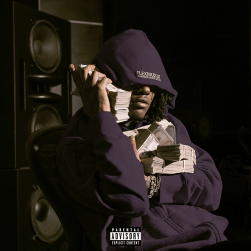 OsamaSon - Nothing (wowandssdumb cover) FLEX MUSIX [prod. ???]