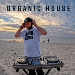 Organic House - Envoexp (Baltic Sea - Poland) 01.09.2025