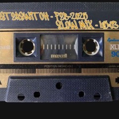 Feb Slow Mix