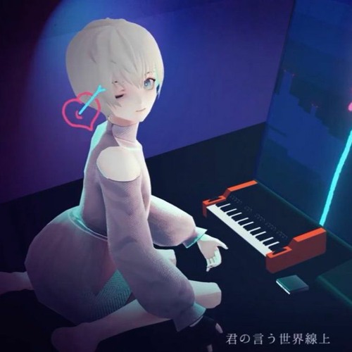 星宮とと×TEMPLIME - リンクロット (7_7 bootleg)