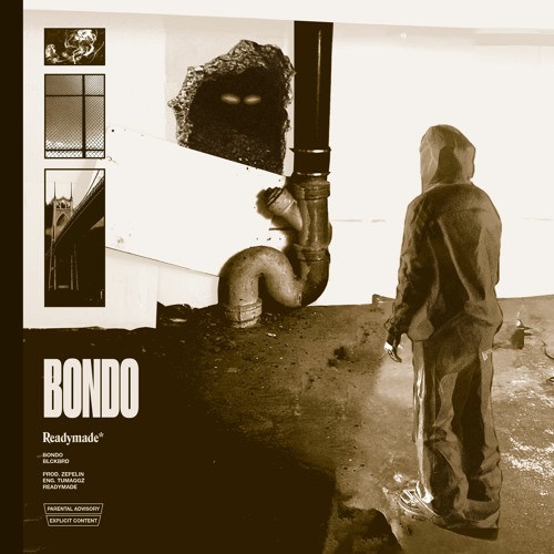 BONDO