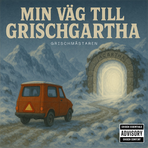 STEG 11 (GRISCHGARTHA)