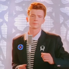 Never Gonna Give You Up (WORD STAR Bootleg)
