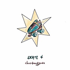 SKATE 4