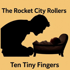 Ten Tiny Fingers