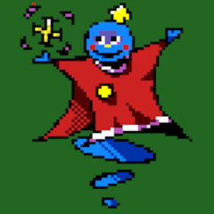 CHUDOU's theme ~ 赤いドレス青い頭 ~ Supplementary Information