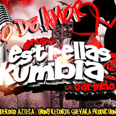 Juego De Amor - Estrellas De La Kumbia 2021 (LIMPIA)
