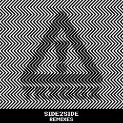 SIDE2SIDE (MADGRRL X Sky Sky Remix)