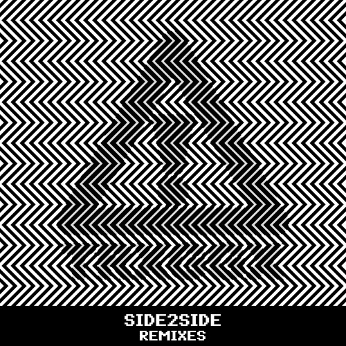 SIDE2SIDE (LUCA LUSH REMIX)