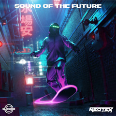 NEOTEK & Cammie Robinson - Closure | Subsidia