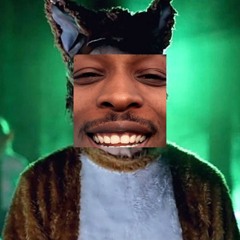 what does the fox say (jme is the fox) (free dl)