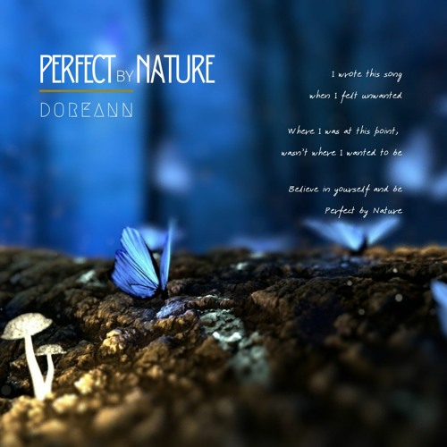 Perfect By Nature (2021 Single)