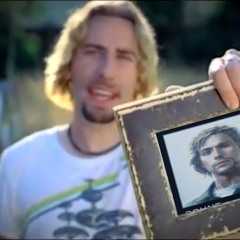 Nickelback X Wide Awake - How You Remind Me (DJsquared bootleg)