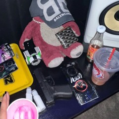 Swaggin' Out (Feat. Tayngoat)