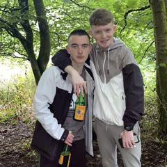 vicky park on its lid