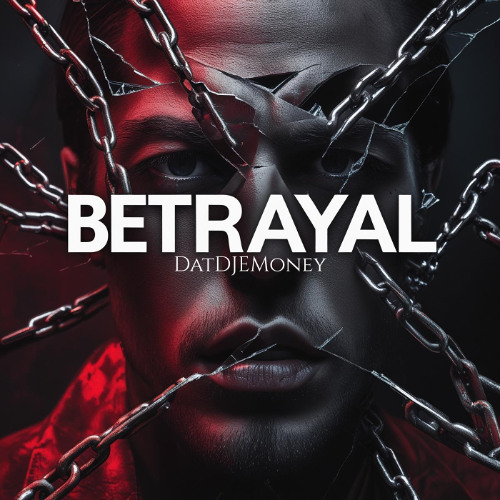 DatDJEMoney - Betrayal (Mix)