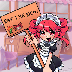 Billionaire Buffet (feat. Kasane Teto)