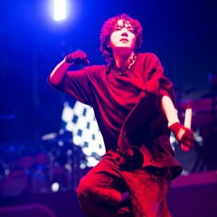 JHope-항상  (Live At Lollapalooza Chicago 2022)