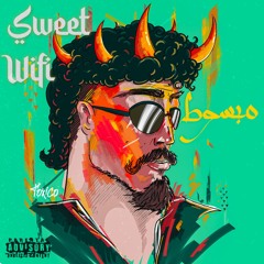 MEBSOT THE TALKER - BASTAOUI : SWEET WIFI