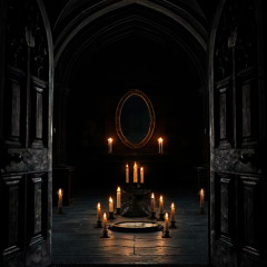 Unholy - Devil May Care