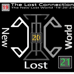 The  New Lost World  '19-20-21