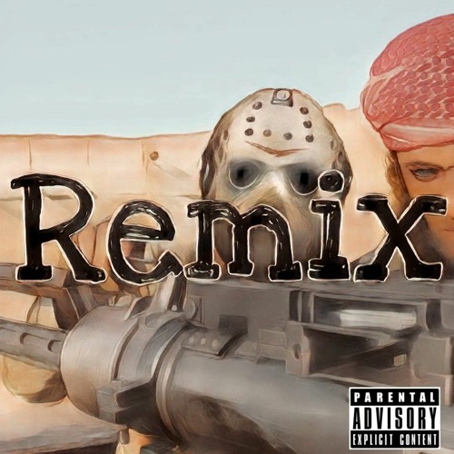 ISIS - Remix Joyner Lucas