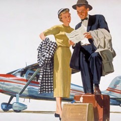 Come Fly With Me
